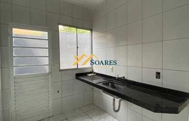 Imagem 6: Casa para venda com 2 quartos em Canarinho - Igarapé - MG