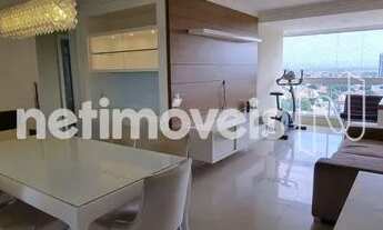 Imagem: Locação Apartamento 3 quartos Mata da