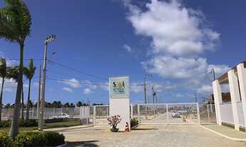 Imagem: CONDOMINIO SOL E PRAIA - LOTE - BARRA DOS