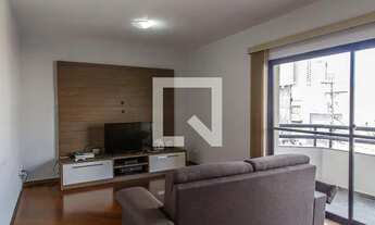 Imagem: Apartamento à Venda - Mooca, 3 Quartos