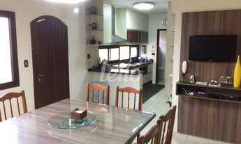 Imagem 7: Santo André - Casa Padrão - Campestre