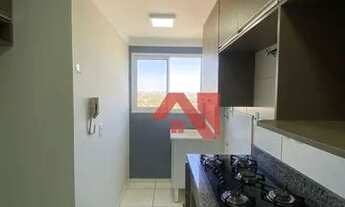 Imagem 7: Apartamento com 2 dormitórios, 52 m² - venda por R$ 300.000,00 ou aluguel por R$ 1.540,00