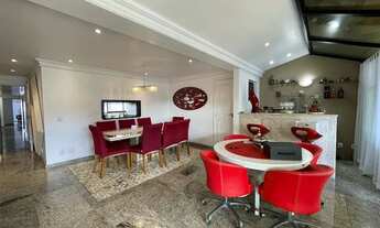 Imagem 5: Cobertura Duplex com 5 Quartos - 8 minutos da Praia - Recreio dos Bandeirantes