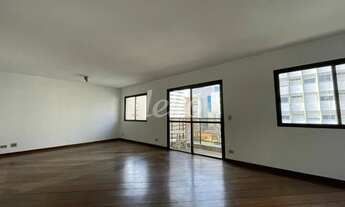 Imagem 3: São Paulo - Apartamento Padrão - Paraíso