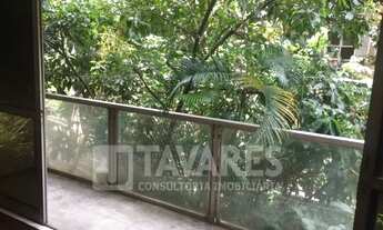 Imagem 4: Apartamento em Gávea