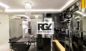 Imagem 4: Apartamento para alugar, 90 m² por R$ 15.000,00/mês - Cerqueira César - São Paulo/SP