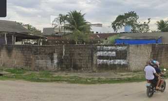 Imagem 2: Terreno de esquina 586- aterrado com projeto aprovado de 6 casa-Jardim Virgínia - Guarujá