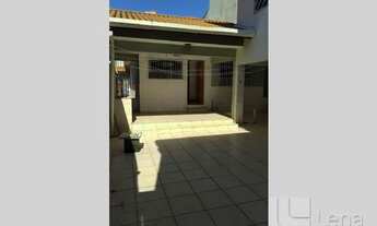 Imagem: Casa a venda - Vila Bastos, Santo Andre