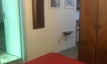 Imagem 4: Aluguel de kit Quarto com aluguel por R$1.100 /mês