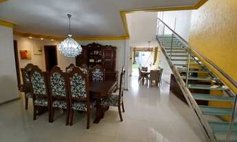 Imagem 6: Casa para venda com 787 metros quadrados com 5 quartos em Alto da Cruz - Camaçari - Bahia