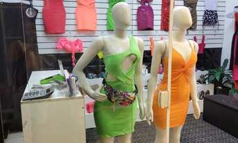 Imagem: Vendo Loja Feirão das Malhas