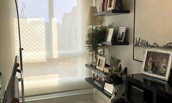 Imagem 4: Apartamento Venda Perdizes 90 m² 2 Dormitórios