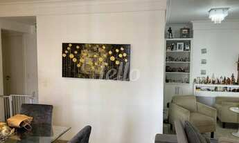 Imagem 5: São Paulo - Apartamento Padrão - Vila Mariana