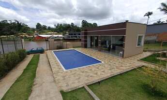 Imagem 7: Fazenda/Sítio/Chácara para venda com 500 metros quadrados com 3 quartos