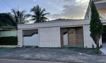 Imagem: Alugo casa no Centro de Santana