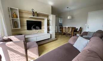 Imagem 3: Apartamento 2 dormitorios, 1 vaga, 2 banheiros, 69m². , lazer completo