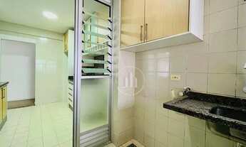 Imagem 3: Apartamento com 3 dormitórios à venda, 81 m² por R$ 640.000,00 - Córrego Grande - Florianó