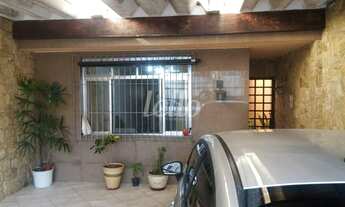 Imagem 2: São Bernardo do Campo - Casa Padrão - Vila Vivaldi