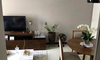 Imagem 5: Jardim das Hortências