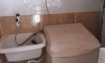 Imagem 5: Vendo casa no baldeador