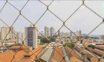 Imagem 6: APARTAMENTO PERDIZES 2 DORMITÓRIOS 1 SUITE 1 VAGA 110M²