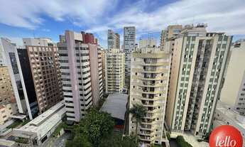 Imagem 7: São Paulo - Apartamento Padrão - Pinheiros