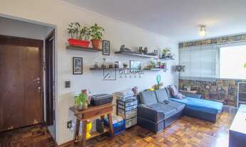 Imagem 2: Apartamento Venda 2 Dormitórios - 75 m² Brooklin