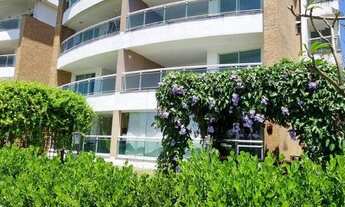 Imagem: Apartamento no Catu Lake Residence