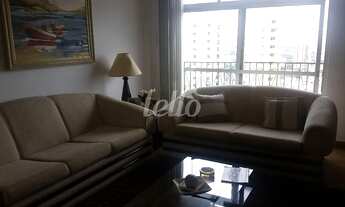 Imagem 3: Santo André - Apartamento Padrão - Parque Das Nações