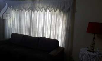 Imagem 4: Sobrado para venda com 200 metros quadrados com 3 quartos