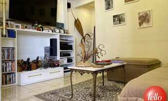 Imagem 2: São Paulo - Apartamento Padrão - Tatuapé