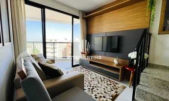 Imagem 5: Cobertura duplex de 3 quartos (1 suíte) à venda no Solar da Passagem em Cabo Frio/RJ por R