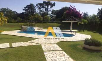 Imagem 4: Casa com 5 dormitórios à venda - Condomínio City Castelo - Itu/SP