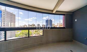 Imagem 4: Santo André - Apartamento Padrão - Jardim