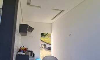 Imagem 3: Casa em condomínio