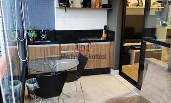 Imagem 6: Apartamento para Locação em São Paulo, Jardim Santo Amaro, 1 dormitório, 1 banheiro, 1 vag