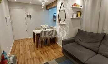 Imagem 4: Santo André - Apartamento Padrão - Paraíso