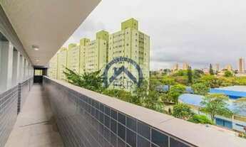 Imagem 4: Prédio de Renda a 600M do Metrô com 24 unidades, apartamentos de 1 e 2 dormitórios