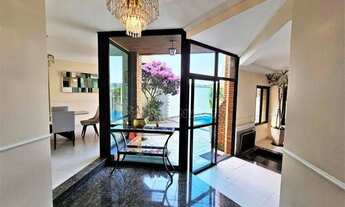 Imagem 5: Casa em condomínio na Granja Viana!!!