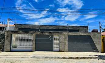 Imagem: Linda Casa para venda no satélite com 3