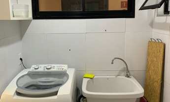 Imagem 5: ALUGO GRAN PARK ARVORES / MOBILIADO / ANDAR ALTO