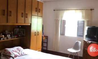 Imagem 7: São Paulo - Casa Padrão - Tatuapé