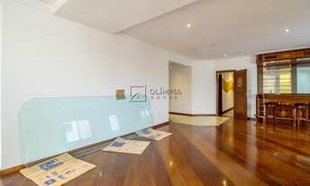 Imagem 5: Apartamento Locação Brooklin 314 m² 4 Dormitórios