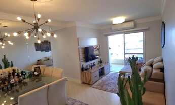 Imagem: Apto Jd das Indústrias