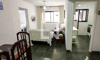 Imagem 3: Apartamento para Aluguel - Vilamar, 2 Quartos, 79 m2