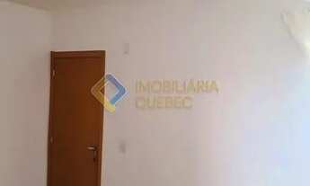 Imagem 7: Apartamentos - Venda - Jardim Ouro Branco - Cod. 2846