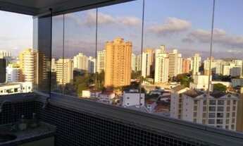 Imagem 4: SANTO ANDRÉ - Apartamento Padrão - VILA BASTOS