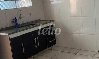 Imagem 4: São Paulo - Casa Comercial - Cangaíba