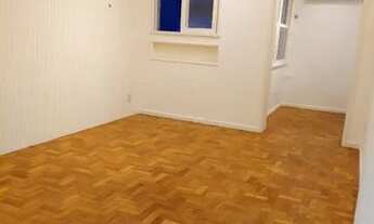 Imagem: Alugo apartamento totalmente reformado