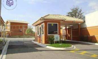 Imagem: Casa com 3 dormitórios, 120 m² - venda